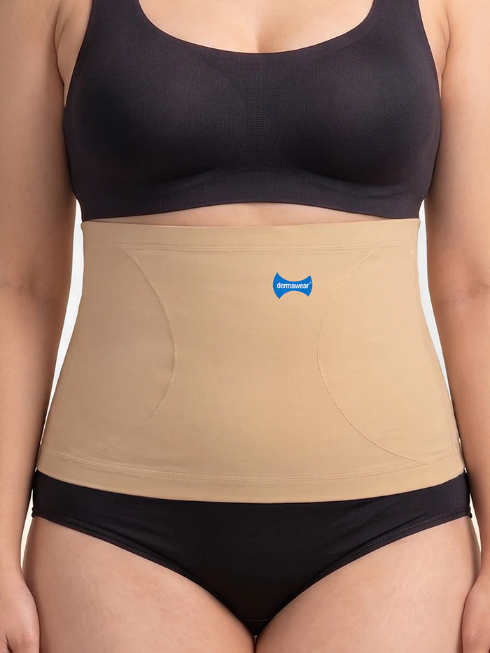 Dermawear Women Tummy Reducer Shapewear