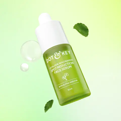 Dot & Key-Cica+10% Niacinamide Face Serum for Oily Skin
