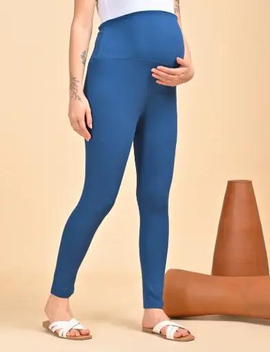 Minelli-Womens Maternity Legging