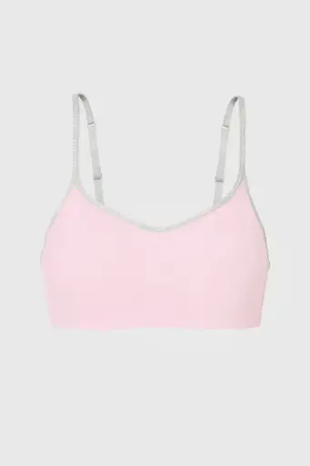Van Heusen Women Fairy Tale Solid Seamless Cups Non Padded Cami Bra