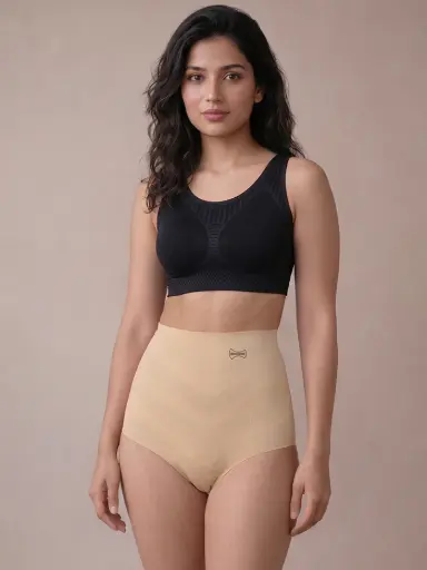 Dermawear Women Breezeology Mini Corset