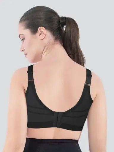  Dermawear Women Invism Cotton Bonded Full Coverage Bra C-562