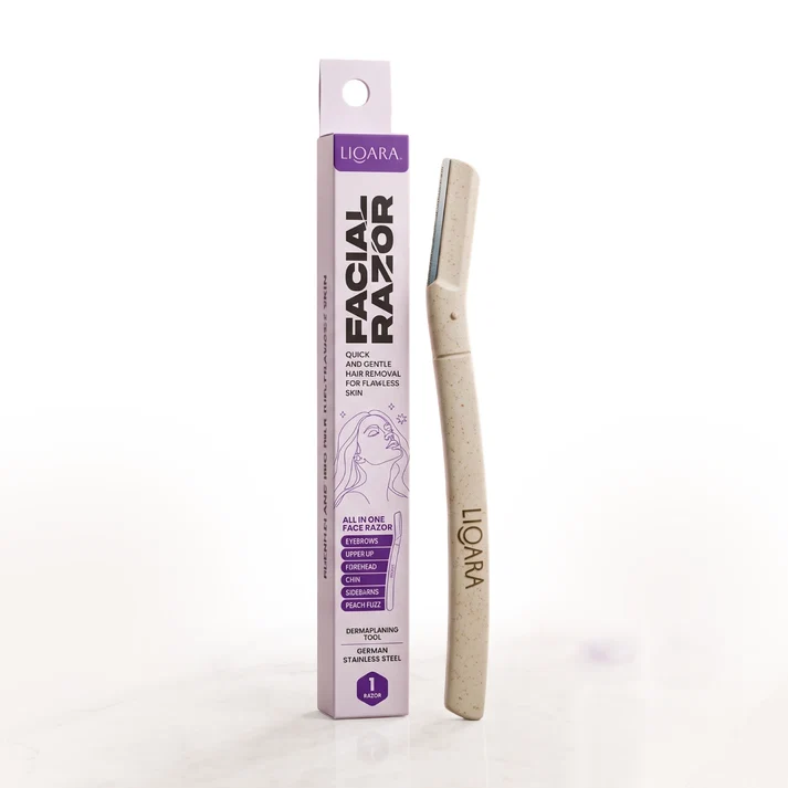 LIOARA-Facial Razor-Single