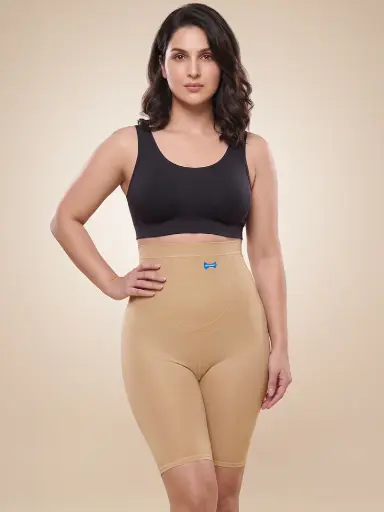 Dermawear Women Slim & Trim High Waist Shaper